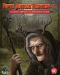 Cover: Fifth Edition Fantasy #21: The Cursed Crones of the Enchanted Grove - Goodman Games