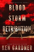 Cover: Blood Storm Retribution - Paperback Press