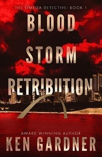 Enlarge image Cover: Blood Storm Retribution - Paperback Press