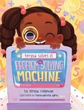 Cover: The Problem Solving Machine - Xoxoterysa