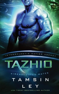Abbildung von: Tazhio - Twin Leaf Press