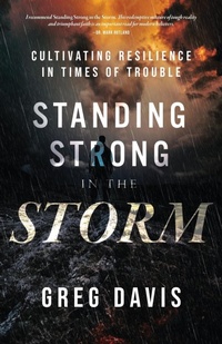 Enlarge image Cover: Standing Strong in the Storm - Arrows & Stones