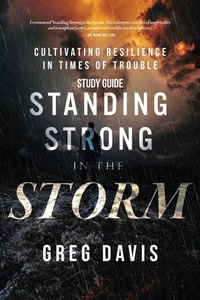 Enlarge image Cover: Standing Strong in the Storm Study Guide - Arrows & Stones