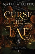 Cover: Curse the Fae - Natalia Jaster