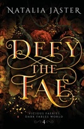 Cover: Defy the Fae - Natalia Jaster