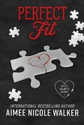 Cover: Perfect Fit - Chasing Rainbows Press LLC