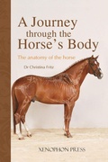 Cover: A Journey Through the Horse's Body - Xenophon Press LLC