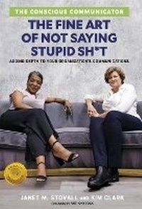 Enlarge image Cover: The Conscious Communicator - Publish Your Purpose