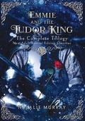 Cover: Emmie and the Tudor King - Midnight Tide Publishing