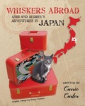 Cover: Whiskers Abroad - Bayou City Press, LLC