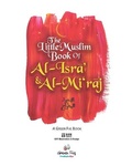 Cover: The Little Muslim Book of Al-Isra' & Al-Mi'raj - Green Fig Books