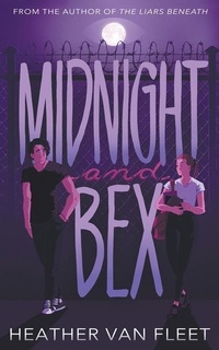 Enlarge image Cover: Midnight and Bex - Wise Wolf Books