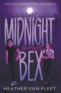Enlarge image Cover: Midnight and Bex - Wise Wolf Books