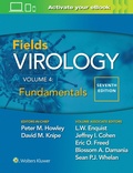 Cover: Fields Virology: Fundamentals - WOLTERS KLUWER HEALTH