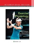 Cover: Exercise Physiology - WOLTERS KLUWER HEALTH