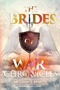 Cover: The Brides of War Chronicles - Eagles Global Publishing