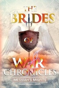 Enlarge image Cover: The Brides of War Chronicles - Eagles Global Publishing