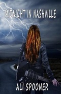 Cover: Midnight in Nashville - Affinity Rainbow Publications