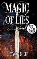 Cover: Magic of Lies - 5310 Publishing