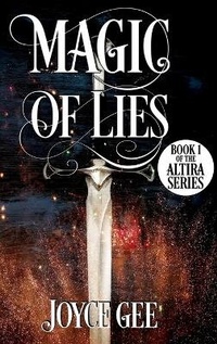Enlarge image Cover: Magic of Lies - 5310 Publishing