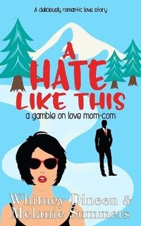 Enlarge image Cover: A Hate Like This - 33 Partners Publishing & Indigo Group