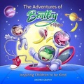Cover: The Adventures of Bentley Hippo - Bhec