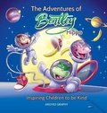 Cover: The Adventures of Bentley Hippo - Bhec