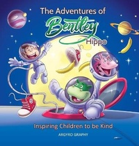 Enlarge image Cover: The Adventures of Bentley Hippo - Bhec