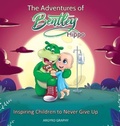 Cover: The Adventures of Bentley Hippo - BHEC Publishing
