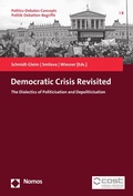 Cover: Democratic Crisis Revisited - Nomos