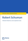 Cover: Robert Schuman - Nomos
