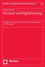 Bild: Vorstand und Digitalisierung - Nomos