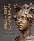 Cover: Monuments and Myths - Hirmer