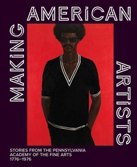 Abbildung von: Making American Artists - Hirmer