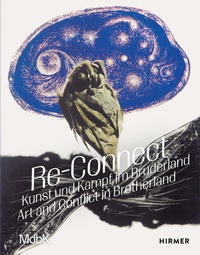 Abbildung von: Re-Connect - Hirmer
