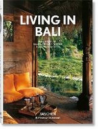 Enlarge image Cover: Living in Bali - TASCHEN