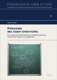 Abbildung von: Potenziale des Islam-Unterrichts - Ergon