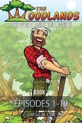 Cover: The Woodlands Collection - C&c International
