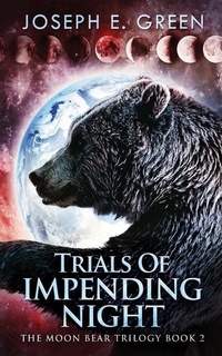 Enlarge image Cover: Trials Of Impending Night - Next Chapter