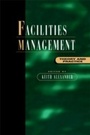 Cover: Facilities Management - Routledge