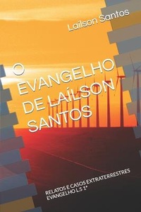 Abbildung von: O Evangelho de Lailson Santos - Lailson Santos