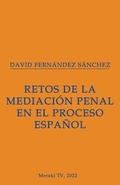 Abbildung von: Retos de la mediacion penal en el proceso espanol - Meraki TV