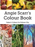 Cover: Angie Scarr's Colour Book - Frank Fisher