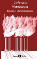 Cover: Meteotopia - Future Fiction