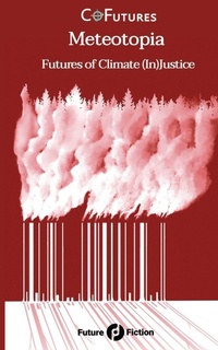 Enlarge image Cover: Meteotopia - Future Fiction