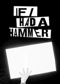 Cover: If I Had A Hammer - Schilt Publishing b.v.