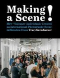 Cover: Making a Scene! - Schilt Publishing b.v.
