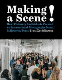 Enlarge image Cover: Making a Scene! - Schilt Publishing b.v.