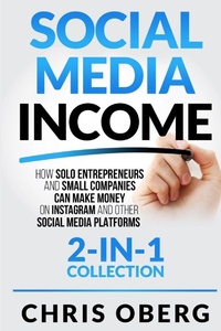 Abbildung von: Social Media Income - Christian Oberg