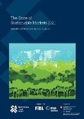 Cover: The state of sustainable markets 2021 - United Nations